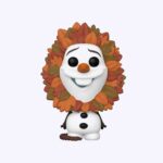 Funko_Olaf-As-Simba-#1179