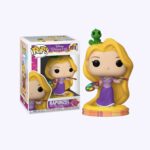 Funko_TangledRapunzel-Ultimate-Princess-#1018