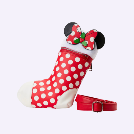 Crossbody Loungefly - Minnie