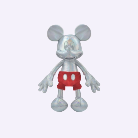 Pelúcia - Mickey 100 anos