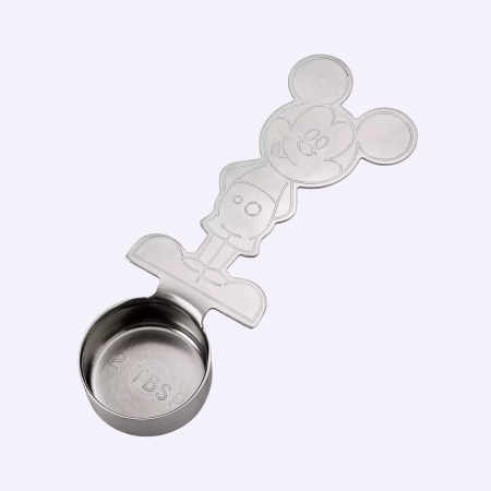 Colher de Café - Mickey